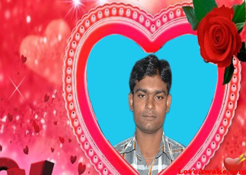 bharatthakor Indian Man from Rajkot