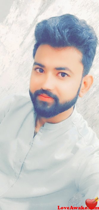 Champ7834 Pakistani Man from Lahore