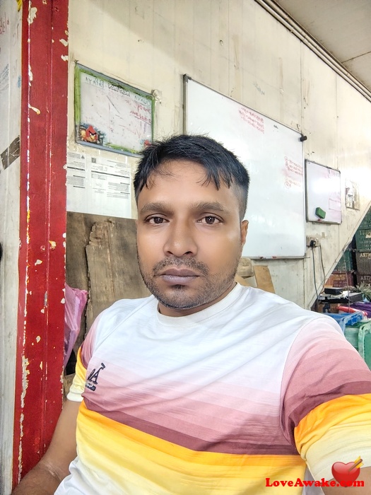 Rayhan431555 Bangladeshi Man from Jessore