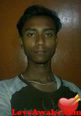 PRIYANSHU20 Indian Man from Guwahati