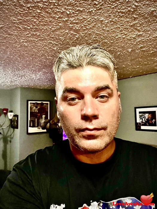 Bmagic1337 American Man from Columbus