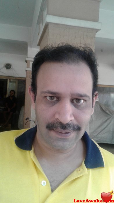 sridhark999 Indian Man from Hyderabad