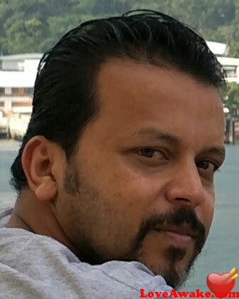 NadanBC Nepali Man from Biratnagar