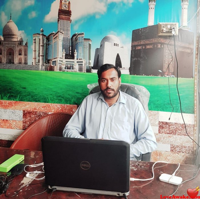 umairkhan69833 Pakistani Man from Malakand