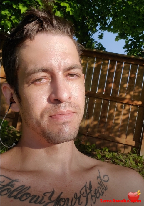 Urboy6277 Canadian Man from Halifax