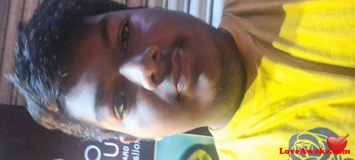 Romyjs Indian Man from Thiruvananthapuram (ex Trivandrum