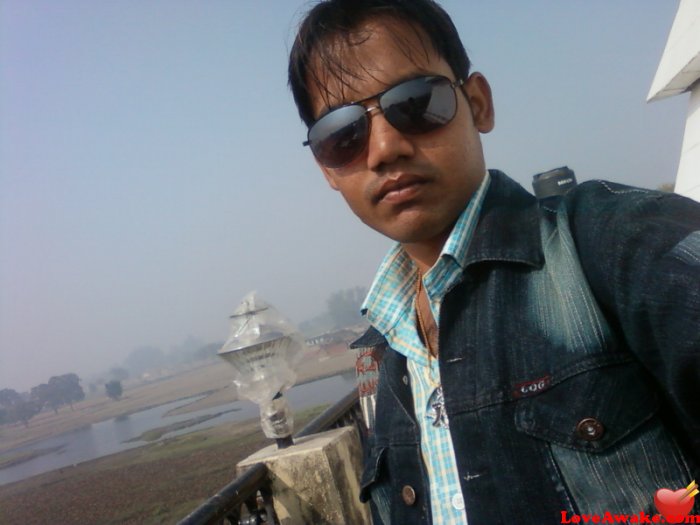 shivam92 Indian Man from Agra