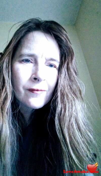 Kty2025 American Woman from Asheville