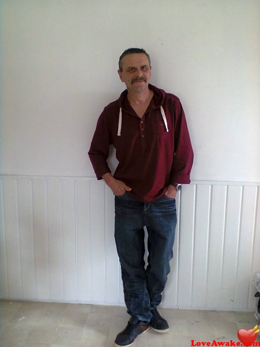 newman53 UK Man from Morecambe