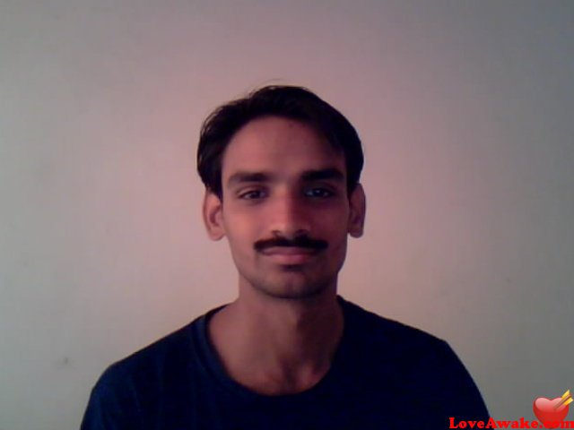 jit777 Indian Man from Mumbai (ex Bombay)