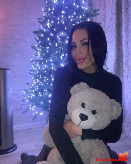 cuteangel116r Russian Woman from Nizhnekamsk