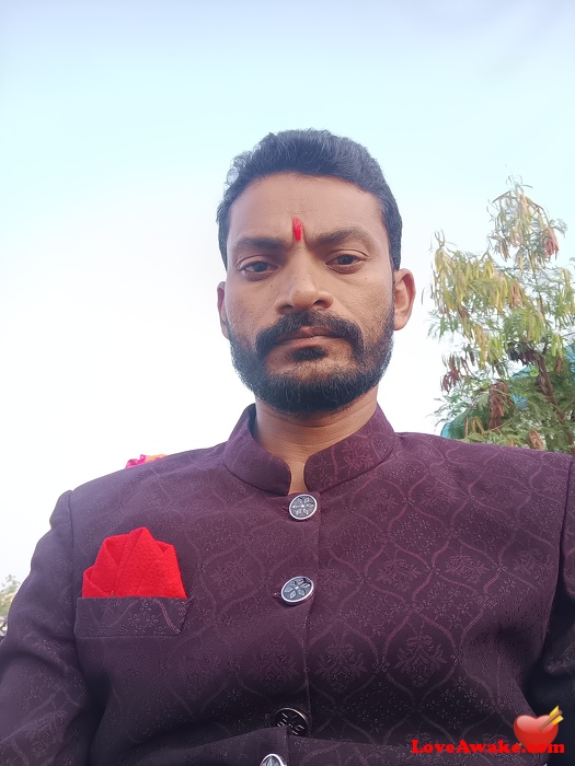 Rkumar82 Indian Man from Diu
