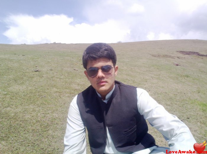 abdullah0000 Pakistani Man from Islamabad