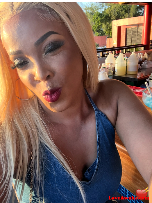 Bellorose American Woman from Washington