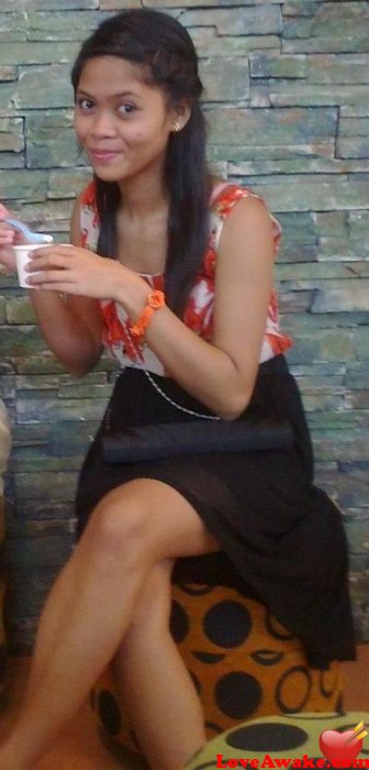 ladyesm Filipina Woman from Manila