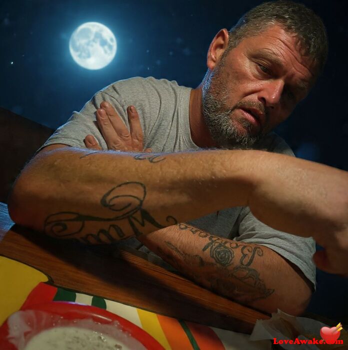 Michael843 American Man from Monroe
