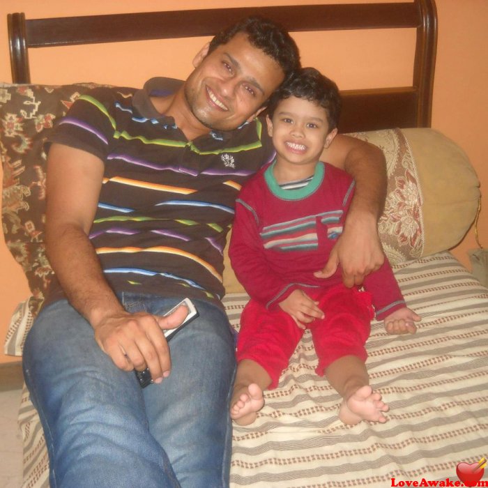 syedumerjavaid Pakistani Man from Lahore