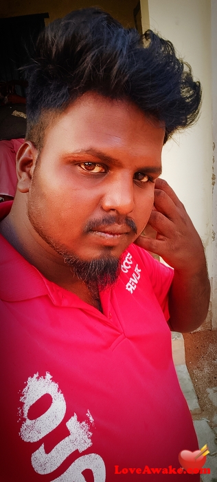 Mahee6374 Indian Man from Coimbatore