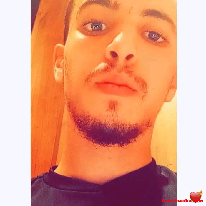 Fratelo Morocco Man from Tetouan