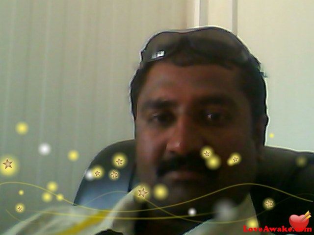 denald2010 Indian Man from Nagercoil