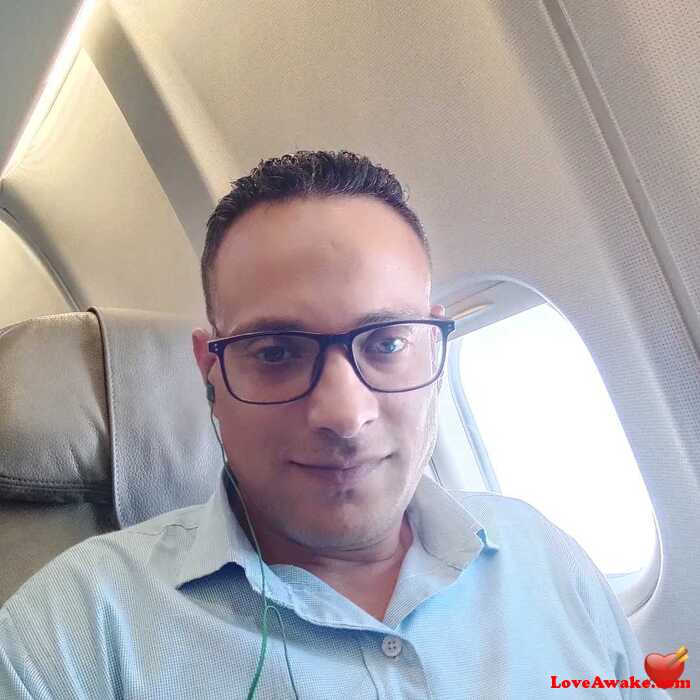elgezerya900 Egyptian Man from Kafr El Zayat