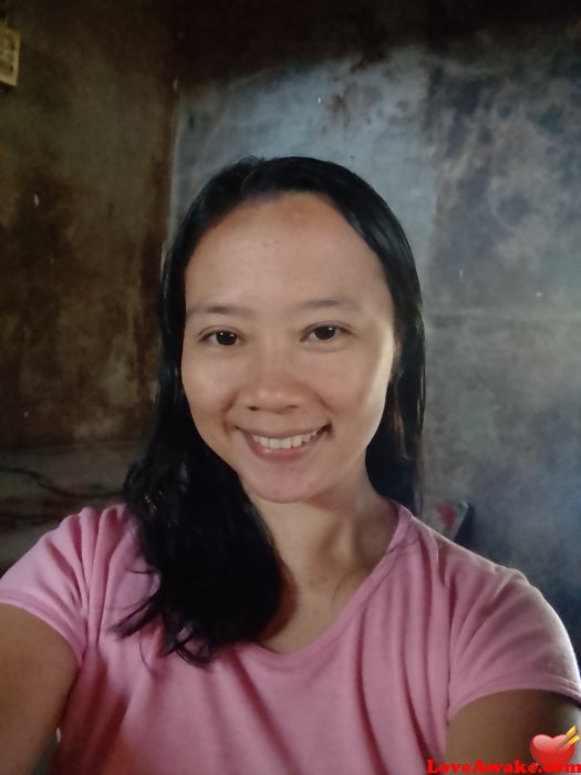 Anny89 Filipina Woman from Manila