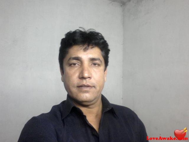 ejazanjum Pakistani Man from Islamabad