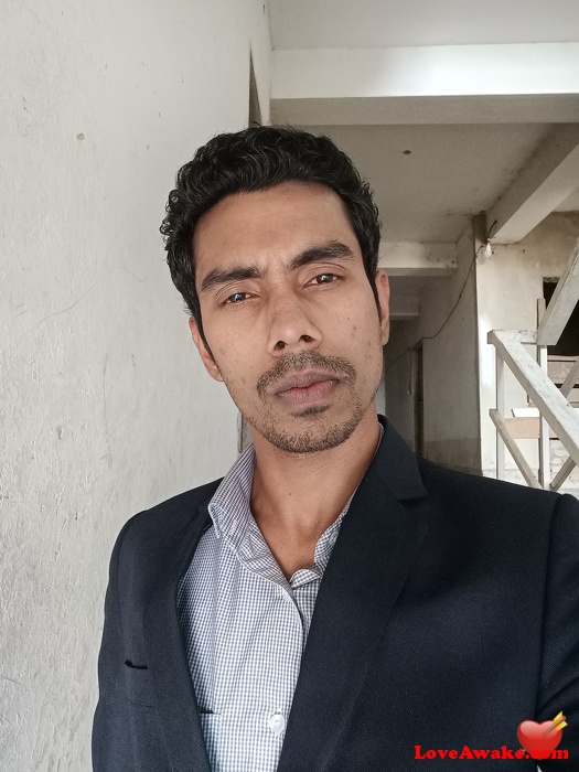 Yourcomfortzone Bangladeshi Man from Chittagong
