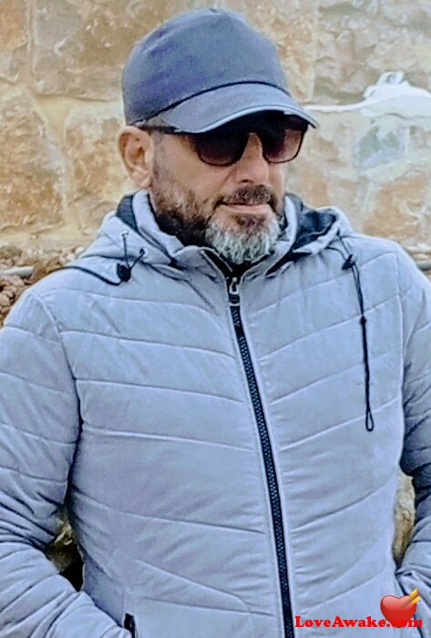 John7890123 Lebanese Man from Jounieh