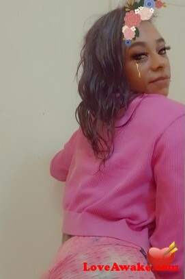 Pettieeprincess American Woman from Milwaukee