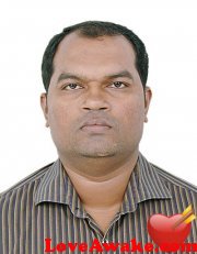 raman32 Indian Man from Bangalore