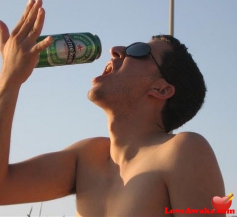 josephrkaiby Lebanese Man from Beirut