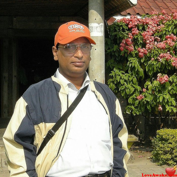 tosiateo Bangladeshi Man from Dhaka