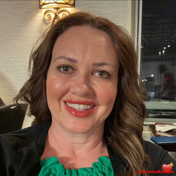 5fifty2 American Woman from Charlotte