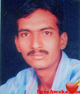 nag999 Indian Man from Hyderabad