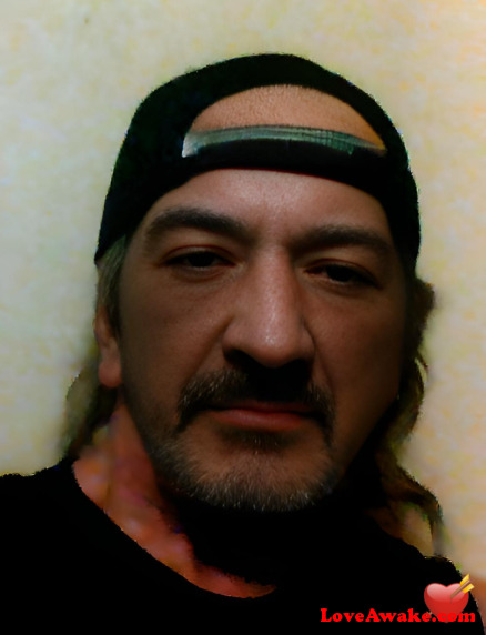 Wil75 Canadian Man from Calgary