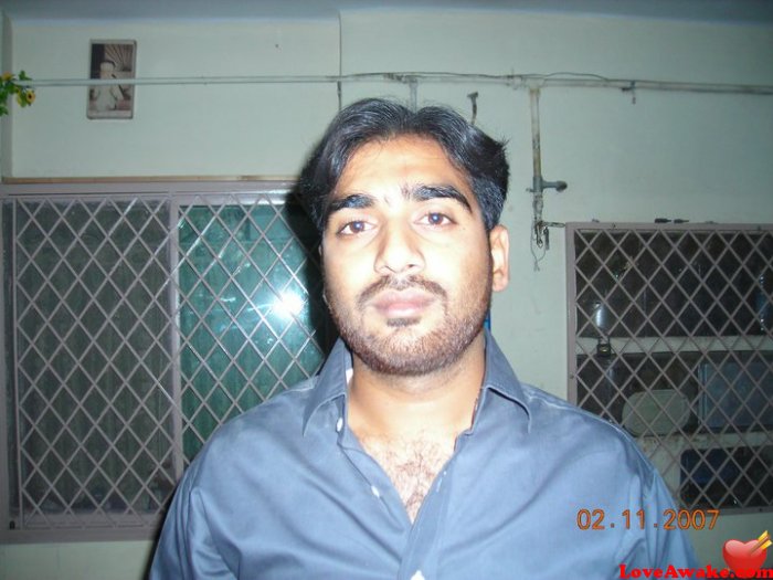 zainnny Pakistani Man from Rawalpindi