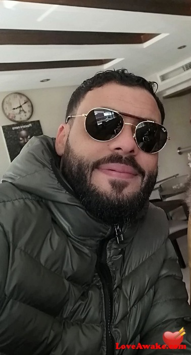Omaryou85 Morocco Man from Casablanca