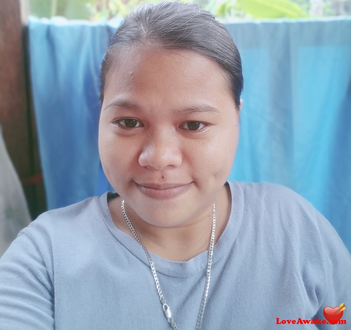 Lovelikeyou Filipina Woman from Baybay/Tacloban