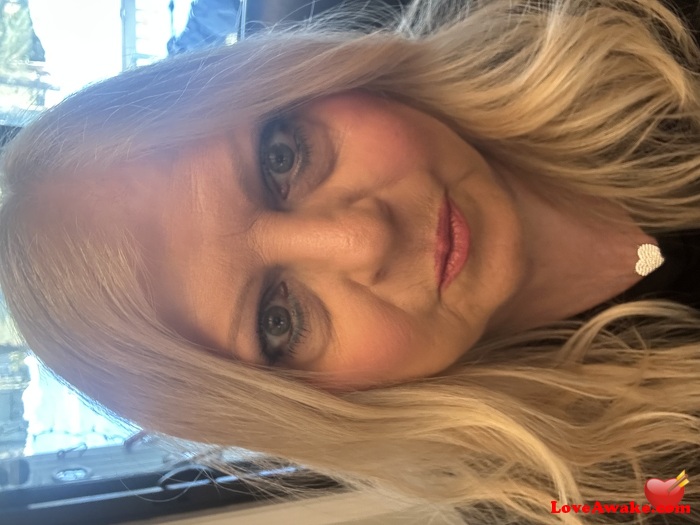 Kitty404 American Woman from Woodbury