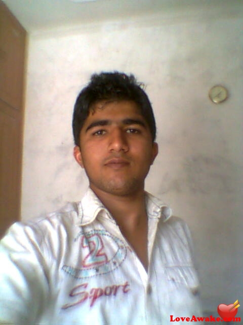 vishvas-verma Indian Man from Meerut