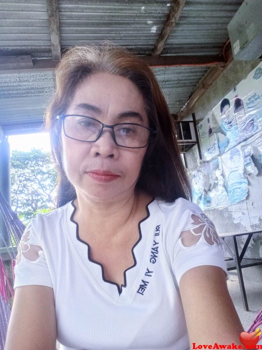 marinduque20 Filipina Woman from Manila