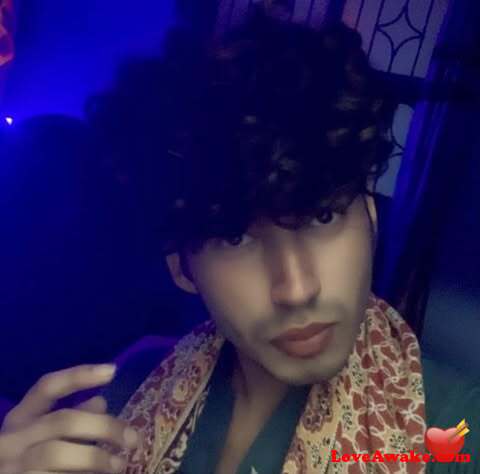 piyushflexinin Indian Man from Patna