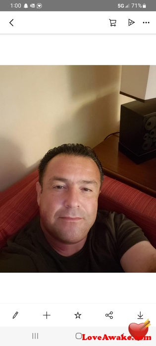 Christopher68n1 American Man from Pico Rivera
