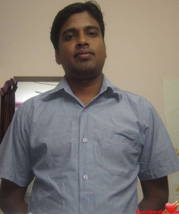 sanmax23 Indian Man from Kochi