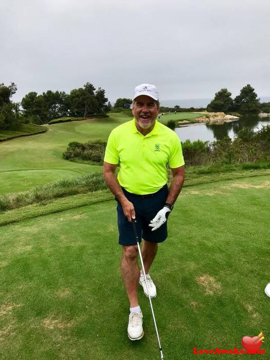 larryp58 American Man from Charlotte