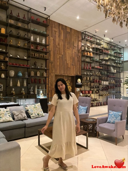 Lauren80 Filipina Woman from Cebu
