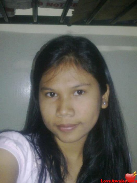 venus25 Filipina Woman from Zamboanga