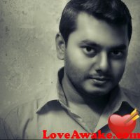 Aronno28 Bangladeshi Man from Dhaka