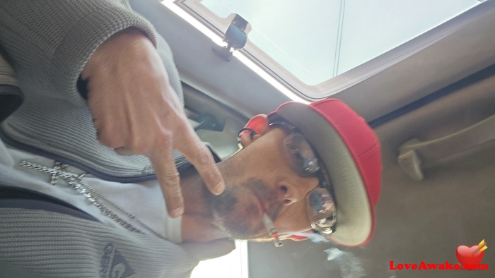 KevoB89 American Man from Clarksville